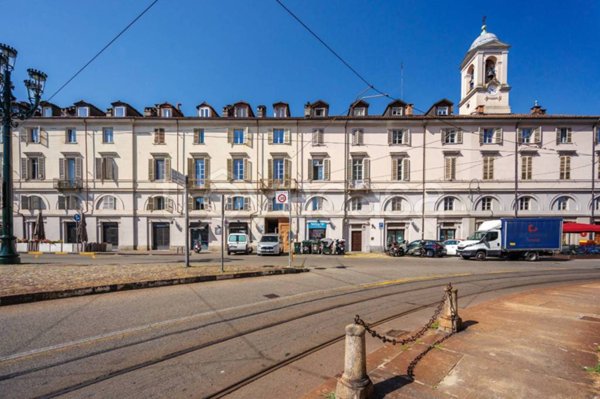 appartamento in affitto a Torino in zona Gran Madre
