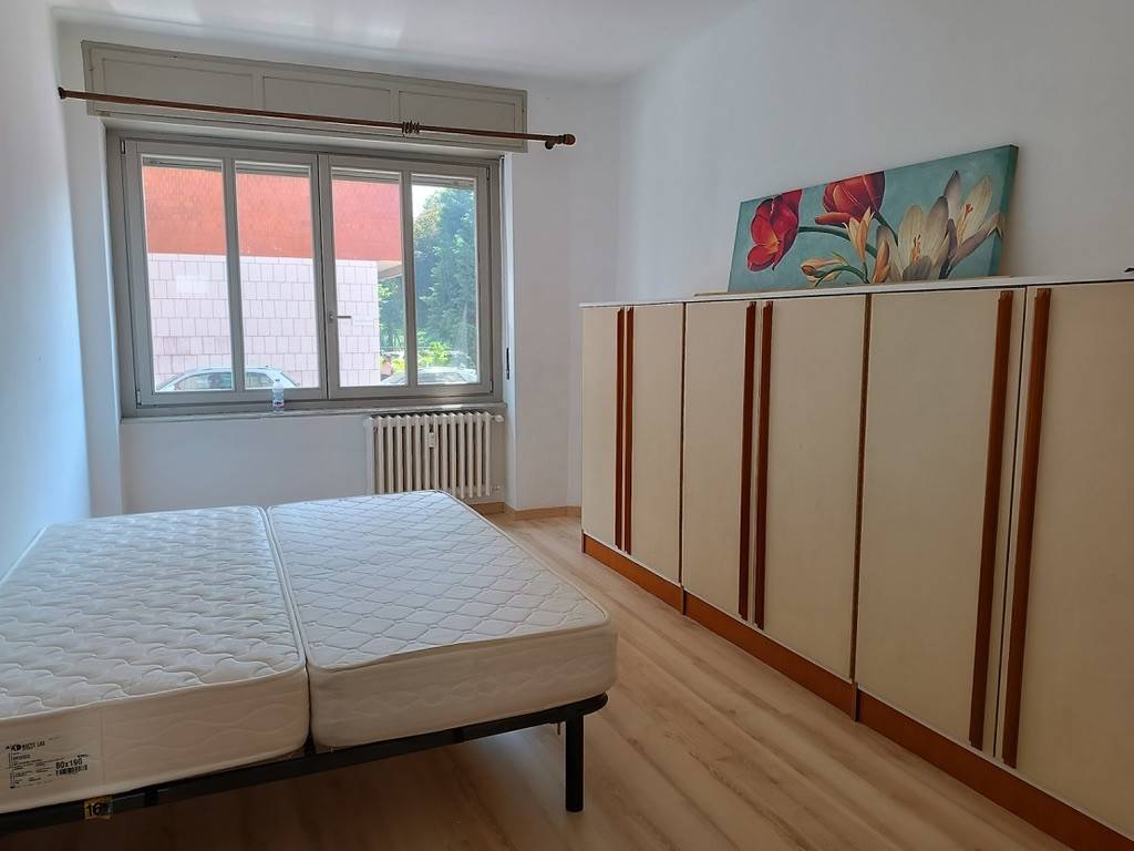appartamento in affitto a Torino in zona Millefonti