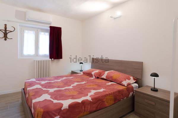 appartamento in affitto a Torino in zona Crocetta