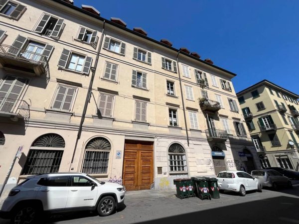 monolocale in affitto a Torino in zona Vanchiglia