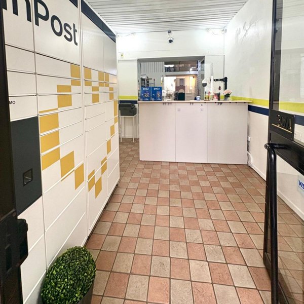 negozio in affitto a Torino in zona Millefonti