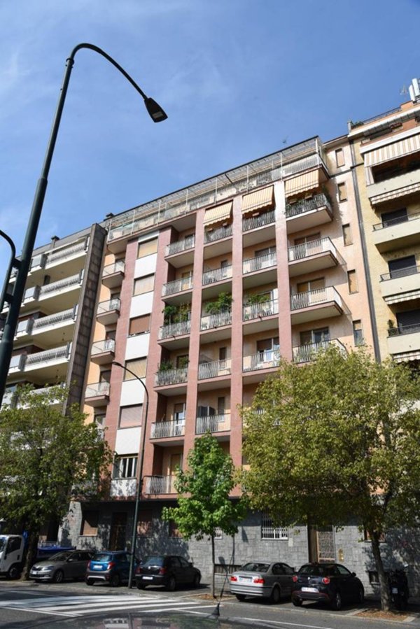 appartamento in affitto a Torino in zona Lingotto