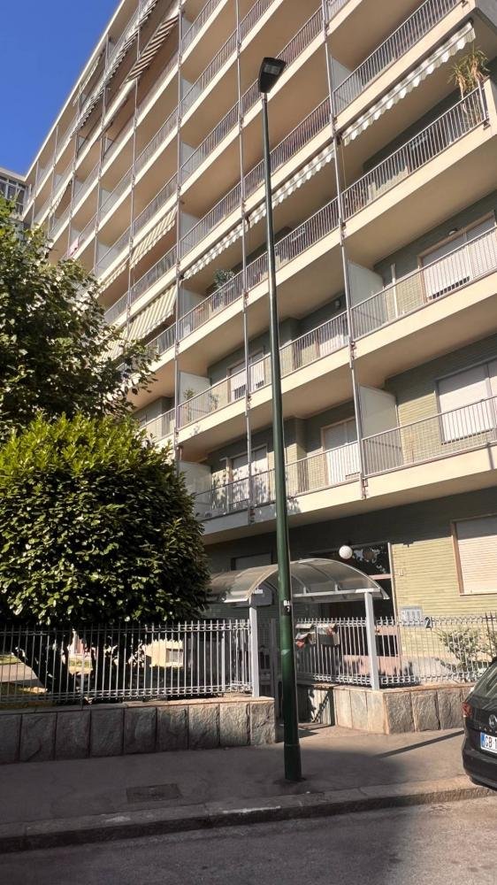 appartamento in affitto a Torino in zona Mirafiori Nord