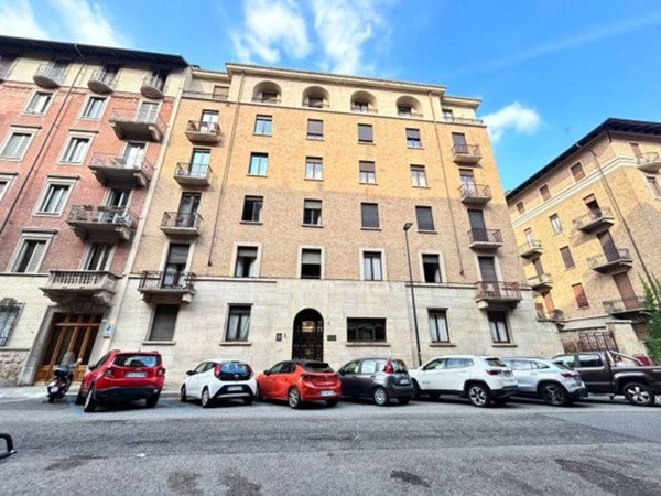 appartamento in affitto a Torino in zona Crocetta