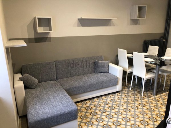 appartamento in affitto a Torino in zona Cenisia