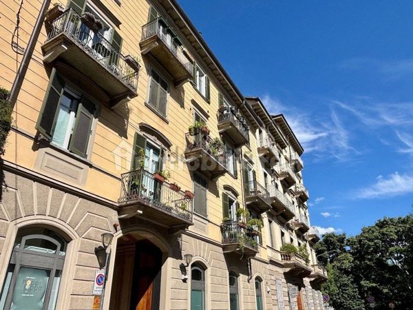 appartamento in affitto a Torino in zona Vanchiglia