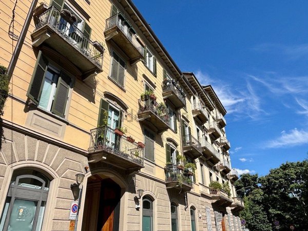 appartamento in affitto a Torino in zona Vanchiglia