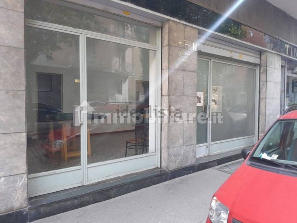 bivano in affitto a Torino in zona Vanchiglia