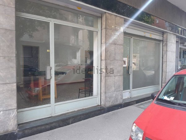 bivano in affitto a Torino in zona Vanchiglia