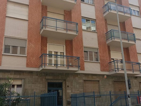 appartamento in affitto a Torino in zona Aurora