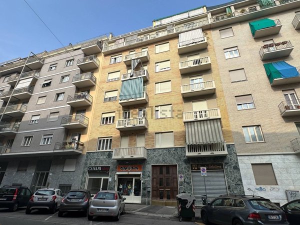appartamento in affitto a Torino in zona Santa Rita