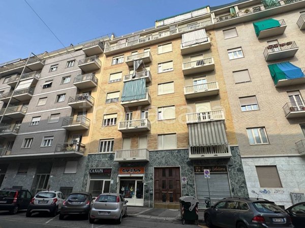 appartamento in affitto a Torino in zona Santa Rita