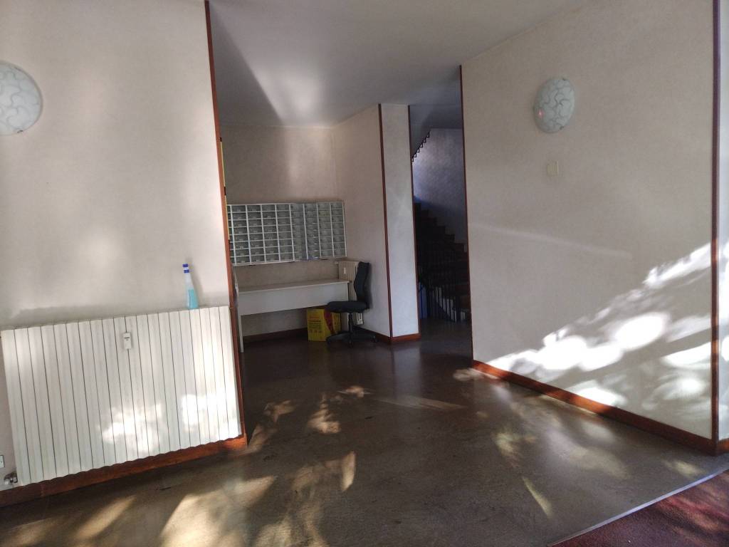 appartamento in affitto a Torino in zona Mirafiori Nord