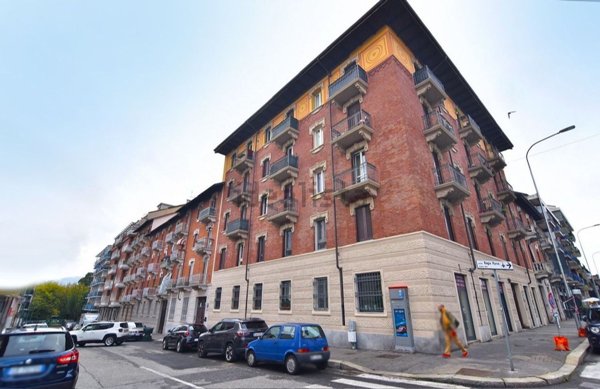 appartamento in affitto a Torino in zona Barriera di Milano