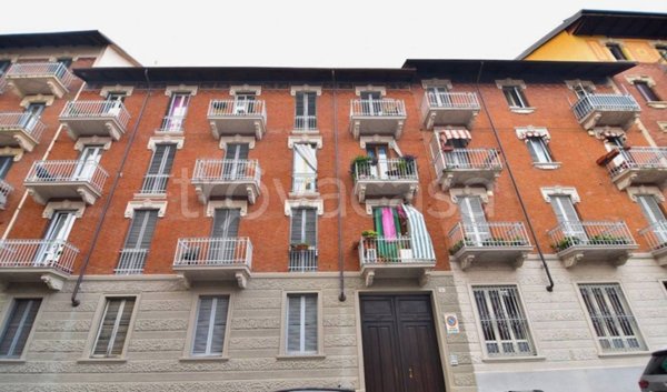 appartamento in affitto a Torino in zona Barriera di Milano