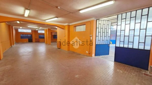 loft in affitto a Torino in zona Parella