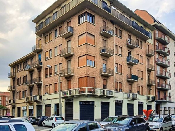 appartamento in affitto a Torino in zona Lingotto