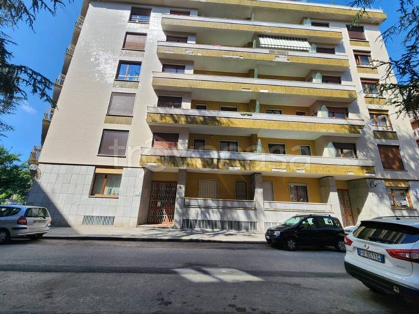 appartamento in affitto a Torino in zona Vanchiglia