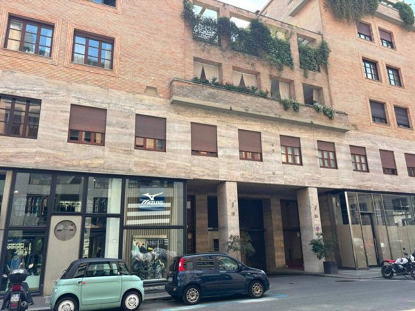 appartamento in affitto a Torino in zona Centro Storico