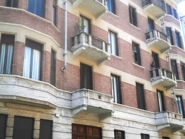 appartamento in affitto a Torino