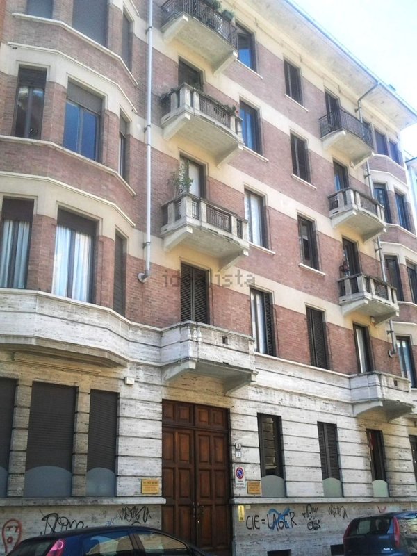 appartamento in affitto a Torino