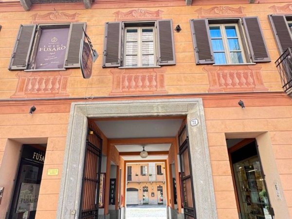 appartamento in affitto a Torino