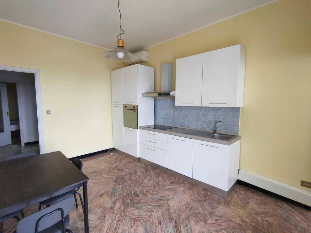 appartamento in affitto a Torino in zona Pozzo Strada