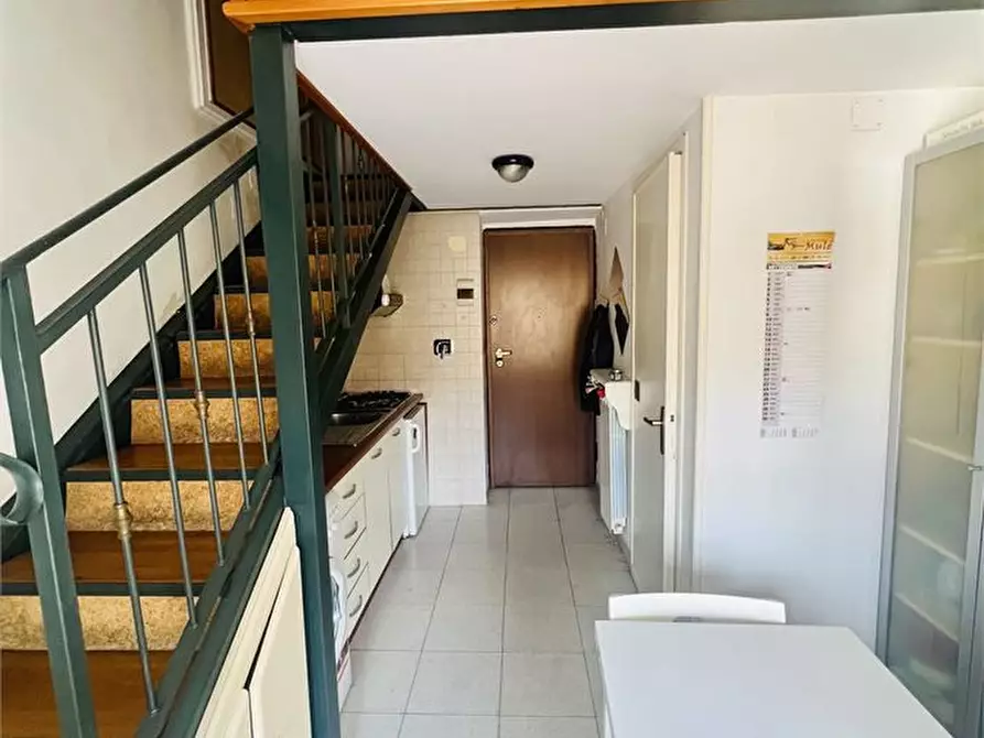 appartamento in affitto a Torino in zona Centro Storico