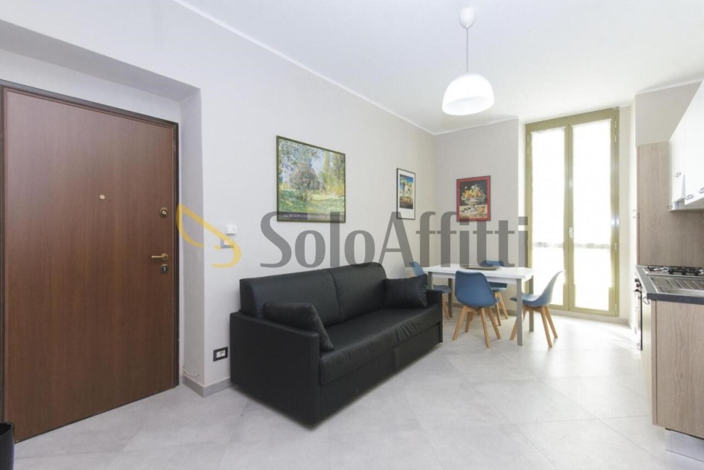 appartamento in affitto a Torino in zona Centro Storico