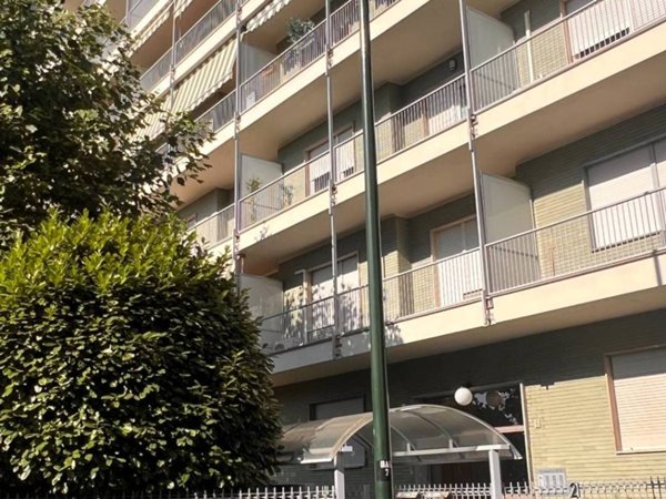 appartamento in affitto a Torino in zona Mirafiori Nord