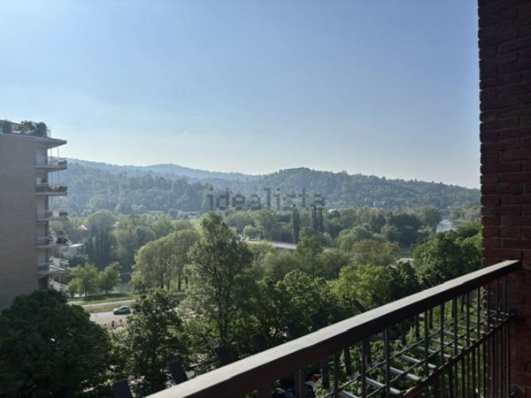 appartamento in affitto a Torino