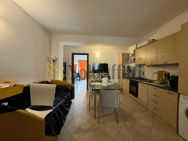 appartamento in affitto a Torino in zona San Donato