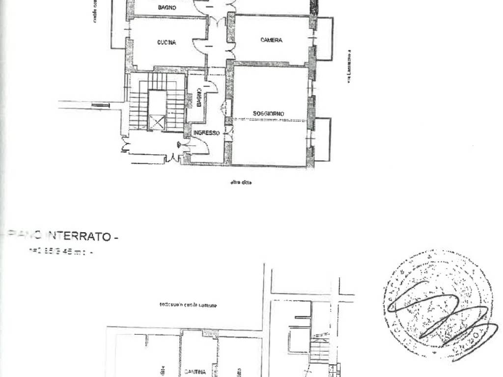 appartamento in affitto a Torino in zona Crocetta