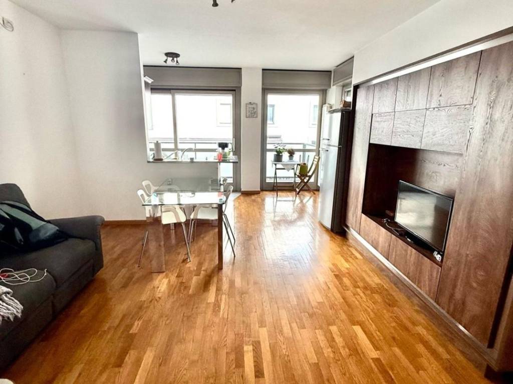 appartamento in affitto a Torino in zona San Salvario