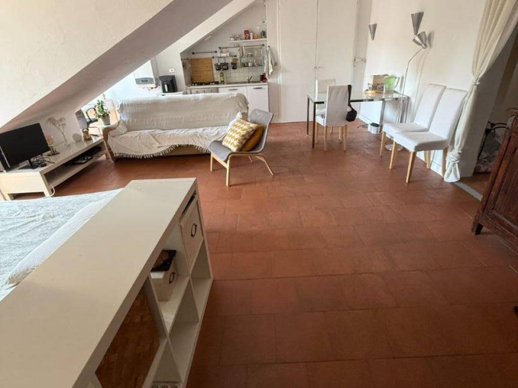appartamento in affitto a Torino in zona Crocetta