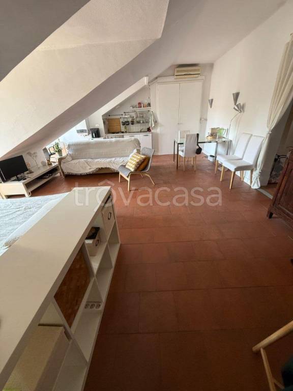 appartamento in affitto a Torino in zona Crocetta