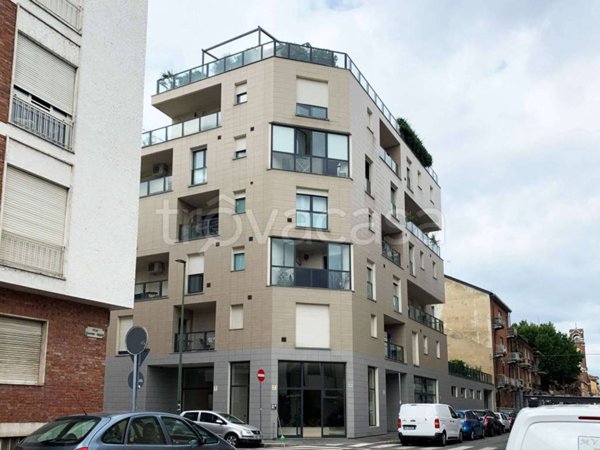 appartamento in affitto a Torino in zona Parella