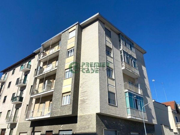 appartamento in affitto a Torino in zona Santa Rita