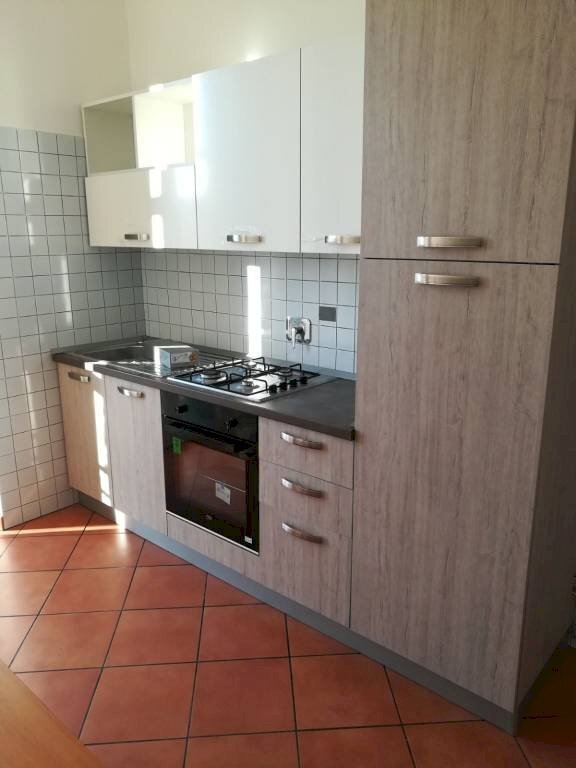 appartamento in affitto a Torino in zona Borgo San Paolo