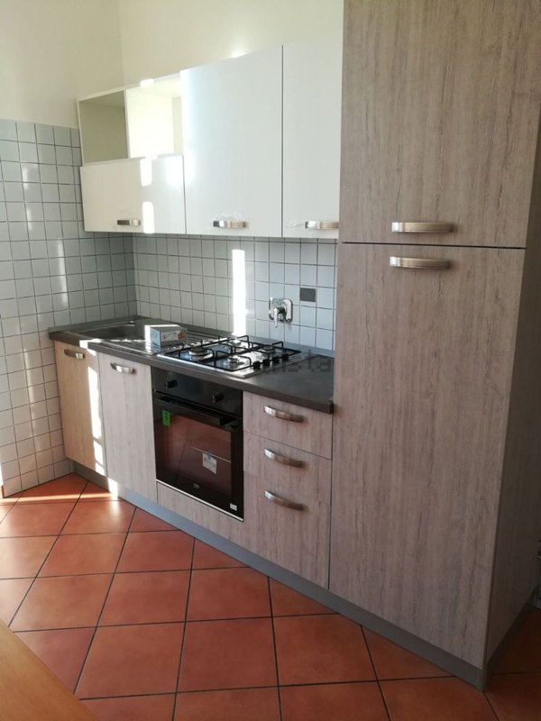 appartamento in affitto a Torino in zona Borgo San Paolo