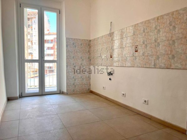 appartamento in affitto a Torino in zona Lucento