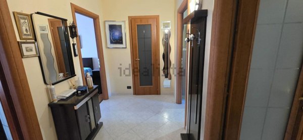 appartamento in affitto a Torino in zona Borgata Vittoria