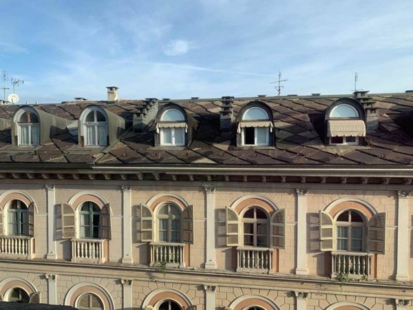 appartamento in affitto a Torino in zona Centro Storico