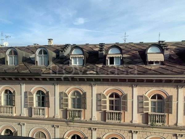 appartamento in affitto a Torino