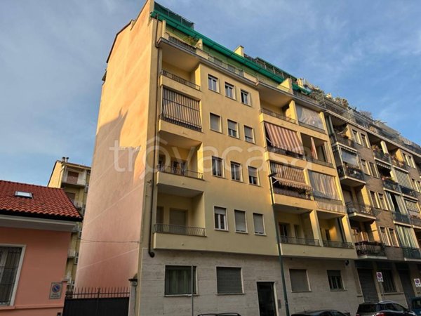 appartamento in affitto a Torino in zona Parella