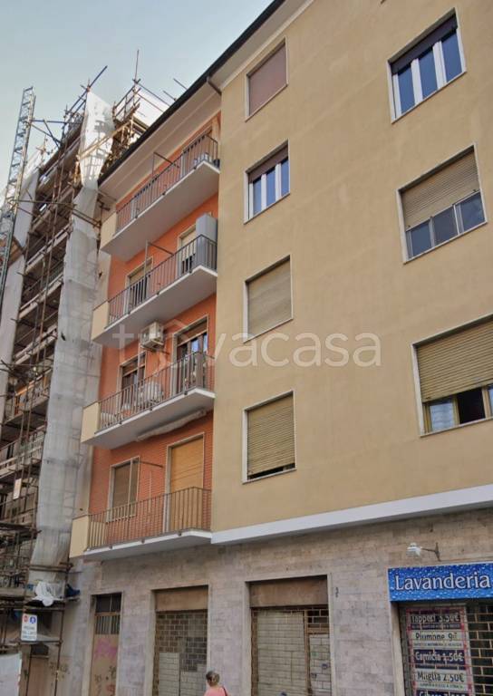 appartamento in affitto a Torino in zona Lingotto