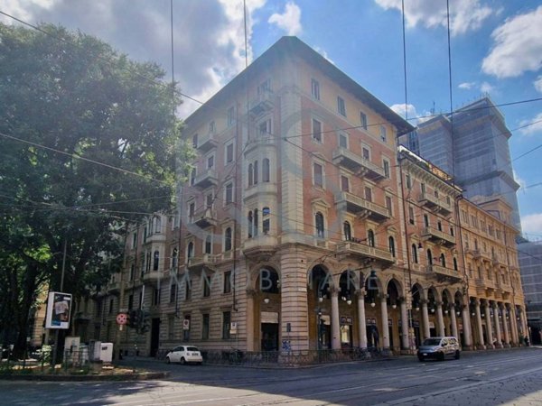 ufficio in affitto a Torino