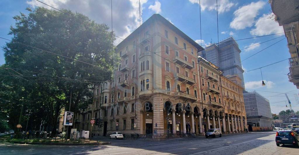 ufficio in affitto a Torino