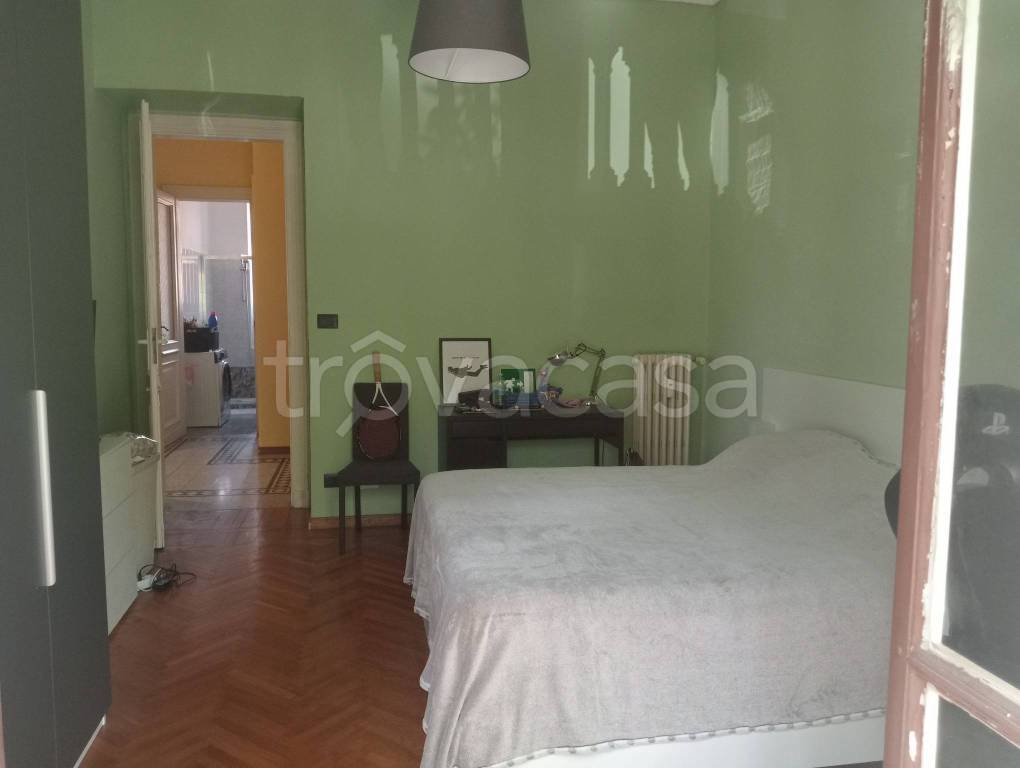 appartamento in affitto a Torino in zona Lingotto