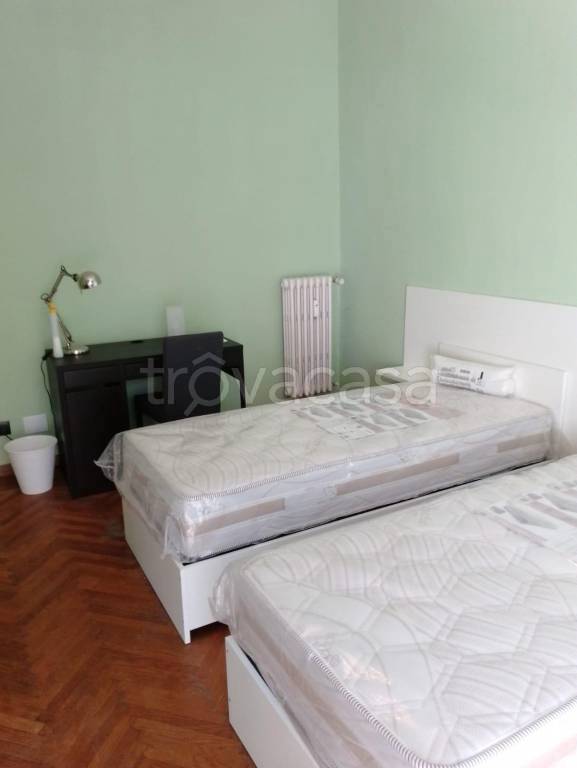 appartamento in affitto a Torino in zona Lingotto